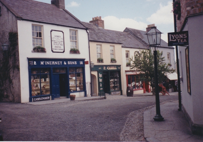 Limerick 1994
